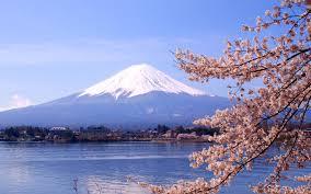 Monte Fuji